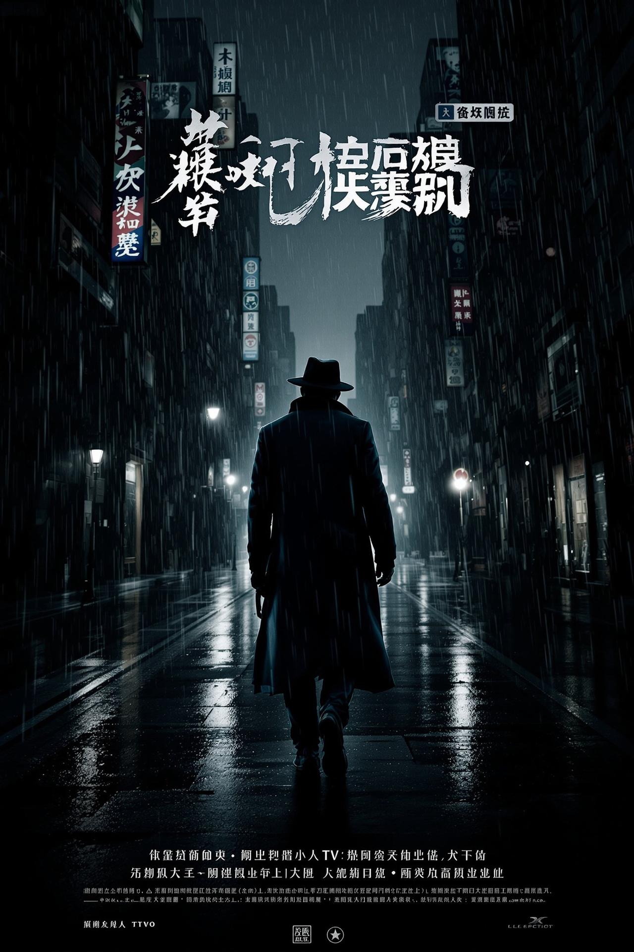 风云际会-秋霞影视出品