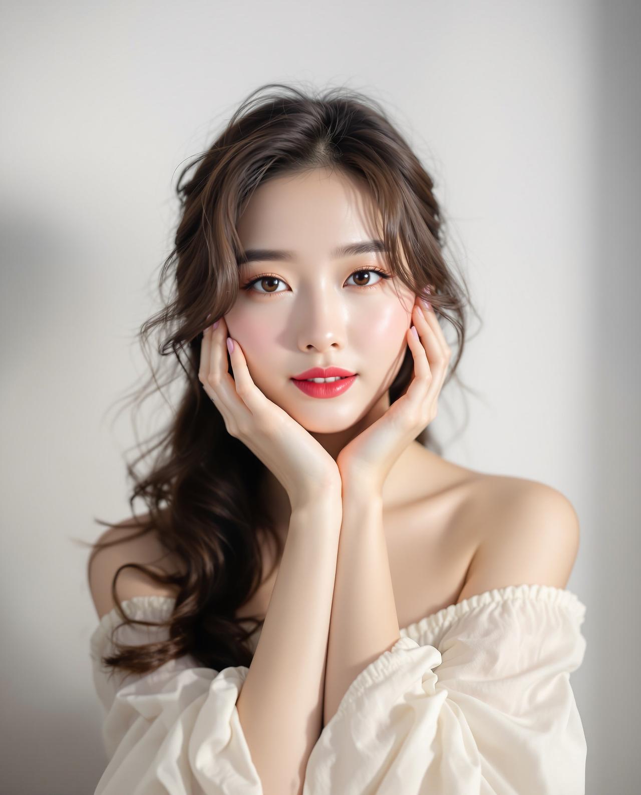 李美华-秋霞影视签约演员