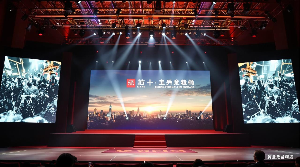 秋霞影视2026年度制作计划发布，投资规模创历史新高