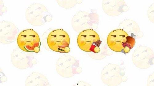 女生说的吃瓜是啥意思怎么回答,揭秘“吃瓜”一词在女生间的流行含义